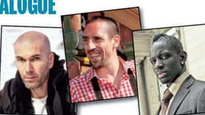 Oscars du foot : les meilleurs dialogues pour