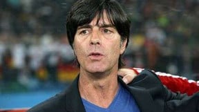 Allemagne : Löw soutenu par sa Fédération