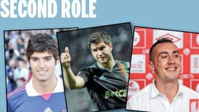 Oscars du foot : le meilleur second rôle pour