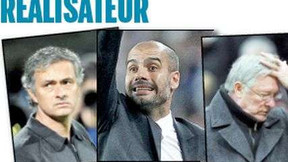 Oscars du foot : le meilleur réalisateur est