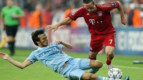 Bayern : Ribéry, victime numéro un de ses adversaires ?