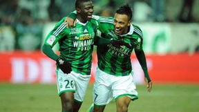 ASSE : la folle série des Verts