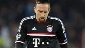 Ribéry : la prédiction flippante de son coach