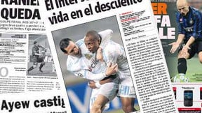 OM : l’exploit marseillais salué à l’étranger