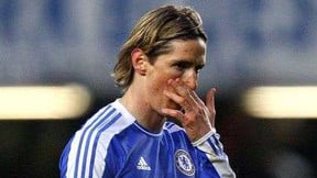 Chelsea : le rôle inattendu de Fernando Torres