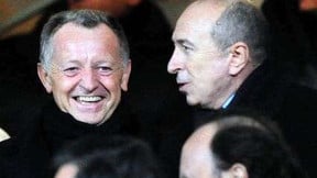 OL : Aulas espère un échec électoral de lUMP