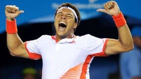 Tsonga : sa tenue spéciale pour Roland Garros