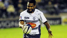 Résultats Top 14 : Agen et Brive s’imposent