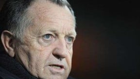 OL : Aulas imagine pouvoir rivaliser avec le PSG