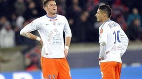 MHSC LDC : « Giroud ? Mapou va le défoncer »