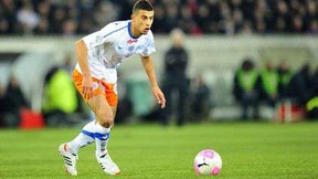 Linter Milan sur Belhanda ?