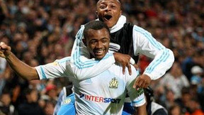 OM : J. Ayew est-il meilleur que A. Ayew ?