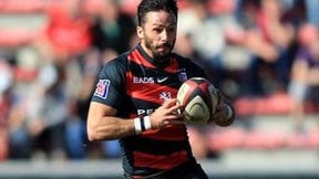 XV de France : Poitrenaud remplace Médard