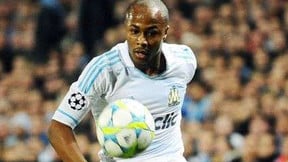 OM A. Ayew : « Ne pas se croire invincible »