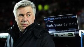 PSG : Ancelotti attend une réponse de Verratti