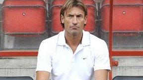 Le jackpot que va toucher Hervé Renard