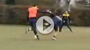 Ibrahimovic blesse un coéquipier pour l’Euro !