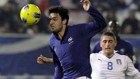 Domenech : « Grenier, le talent, c’est lui »