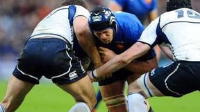 XV de France : Bonnaire remplace Picamoles