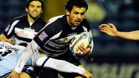 Transferts : Marienval quitte Brive