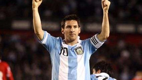 Résultats Amicaux : Messi brille, les Pays-Bas et l’Espagne séduisent