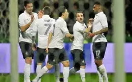 Equipe de France : Les 23 pour l’Euro !