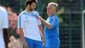 OM : Le nouveau rôle de Deschamps pour Gignac