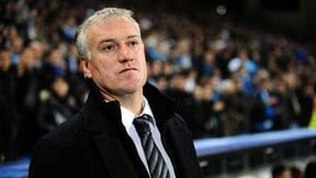 EDF : les 3 inconnues de Deschamps