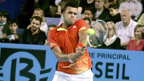 Résultats Tennis, Tournoi de Dubaï : Tsonga tombe devant Del Potro