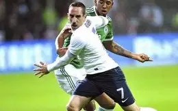 Ribéry prend Blanc pour « un idiot »