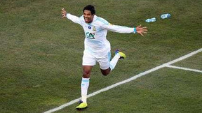 OM : la cible favorite de Brandao