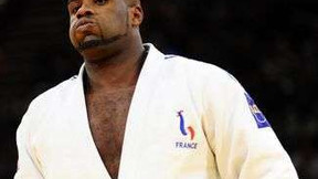 Teddy Riner éclipse Tony Parker