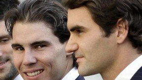 Federer envoie bouler Nadal !