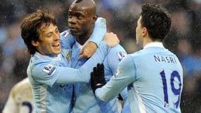 City : les excuses forcées de Balotelli