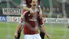 La réaction cinglante dIbrahimovic