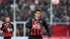 Transferts : Rennes piste Monzon