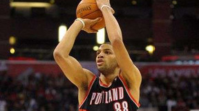 Résultats NBA : Batum a flambé