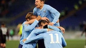 Racisme : 40 000 damende pour la Lazio