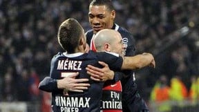 Résultats Ligue 1 : le PSG à nouveau leader