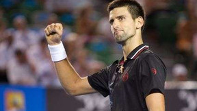 Résultats Indian Wells : Djokovic pas si facile