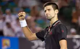 Shangai : Murray craque face à Djokovic