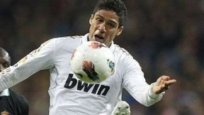 Real : Varane surclasse Carvalho