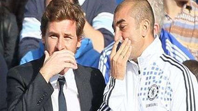 Chelsea : Di Matteo déja sur la sellette ?