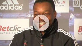 OM : Mandanda taxe les journalistes