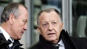 OL : Aulas envie le LOSC