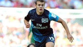 Arsenal : Wenger ravi du retour de Wilshere