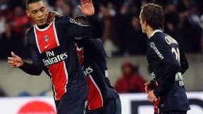 PSG : la méthode Hoarau pour souder le vestiaire