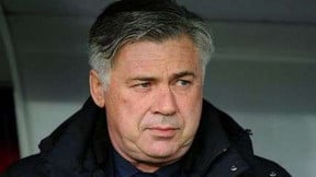 PSG - Ancelotti : « Nenê a largement sa place dans cette équipe »