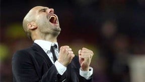 Barcelone - Real : Guardiola lance le Clasico