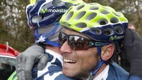 Valverde apporte son soutien à Armstrong